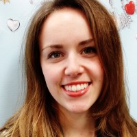 Julia Martinson