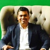 Santosh Rajput