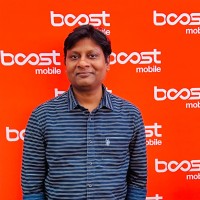 Kumar Anshuman