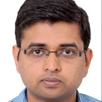 Ajil George