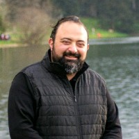 Mojahed Saleh
