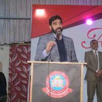 Rafique Ahmed Tabassum