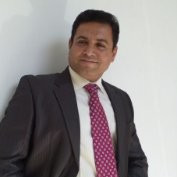 Nilesh Manore