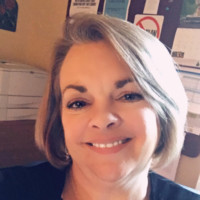 Katherine Adler, DHA, FACHE(R), TOC