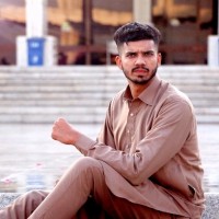 Usman Ali