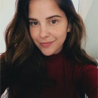 Ana Paula Machado