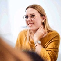 Iris De Vos