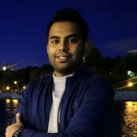 Varun Sasidharan