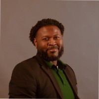 Naquan Holman