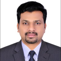 Ajit Dharmapalan - (PMP)