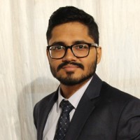 Himanshu Rai