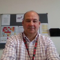 Ray Watt