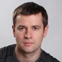 Vitaly Lebedev
