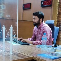 Saqib Hussain