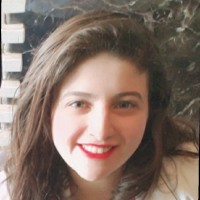 Mariam Ayman