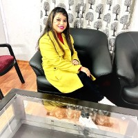 Komal Paul
