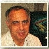 Ionel Michael Navon