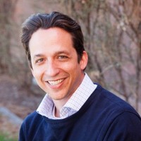 Scott Harrison