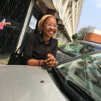 Oluwakemi Precious