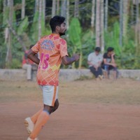 Adhil Shan
