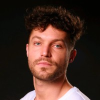 Joris Welling