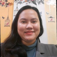 Camille Rose Bueza