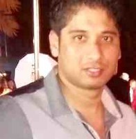 Melcher Pereira