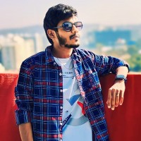 Hardik Choudhari