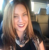Trisha Redfern