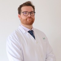 Abel Ferrés Pijoan MD. PhD.