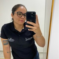 Edith Zarate