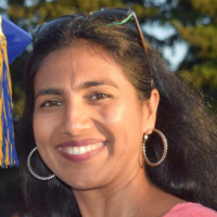 Gayathri Balasubramanian