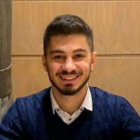 Furkan Köroğlu