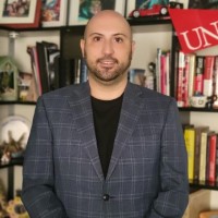 Matthew Fraga