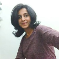 Vibha M R