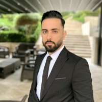 Mohammad Sohrabi