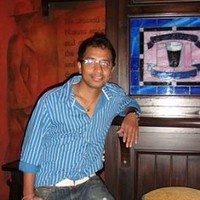 Samrat Agarwal
