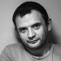 Usatenko Andrey