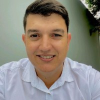 Rodrigo Venâncio Pereira