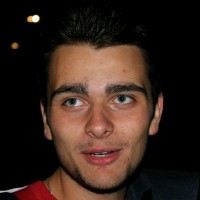 Yanis Verkleven
