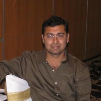 Rakesh Ranjan