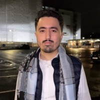 Mohammed Milad Shariffe