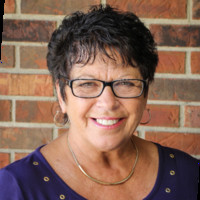 Margaret Moore