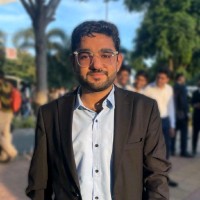 Abhishek Chhabra