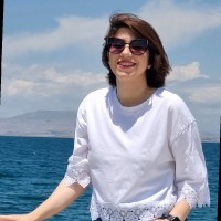 Talieh Valipour