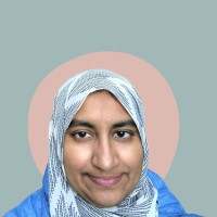 Umber Siddiqi