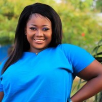 Tiwalade Beatrice Staveley