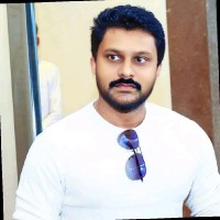 Jagannath G