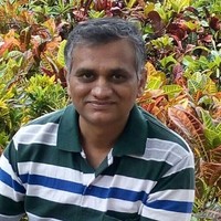 Karthigeyan Natarajan