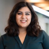 Bhavya Mehta